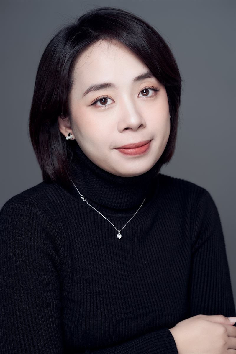 Linh Phạm — Founder Lizi Mom & Baby Care